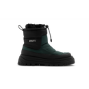 Blyde Puffer Boot - Green/Black - Women