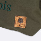 Neceser Verde Washbag W - Hombre