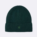 Dark Green Beanny Beany - Hombre