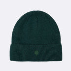 Dark Green Beanny Beany - Hombre
