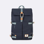 Commuter Syn Woven - Navy/Blue - Men
