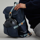 Faguo - Commuter Syn Woven - Marine/Bleu - Homme