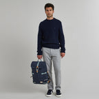 Commuter Syn Woven - Navy/Blue - Men