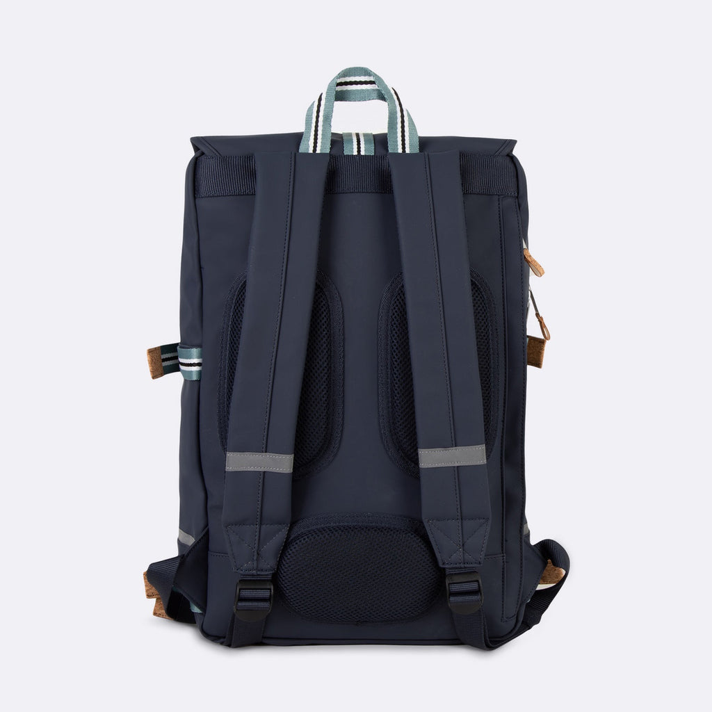 Commuter Syn Woven - Navy/Blue - Men