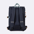Commuter Syn Woven - Navy/Blue - Men