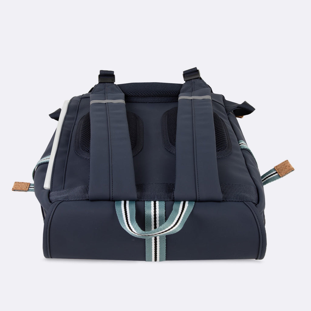 Commuter Syn Woven - Navy/Blue - Men