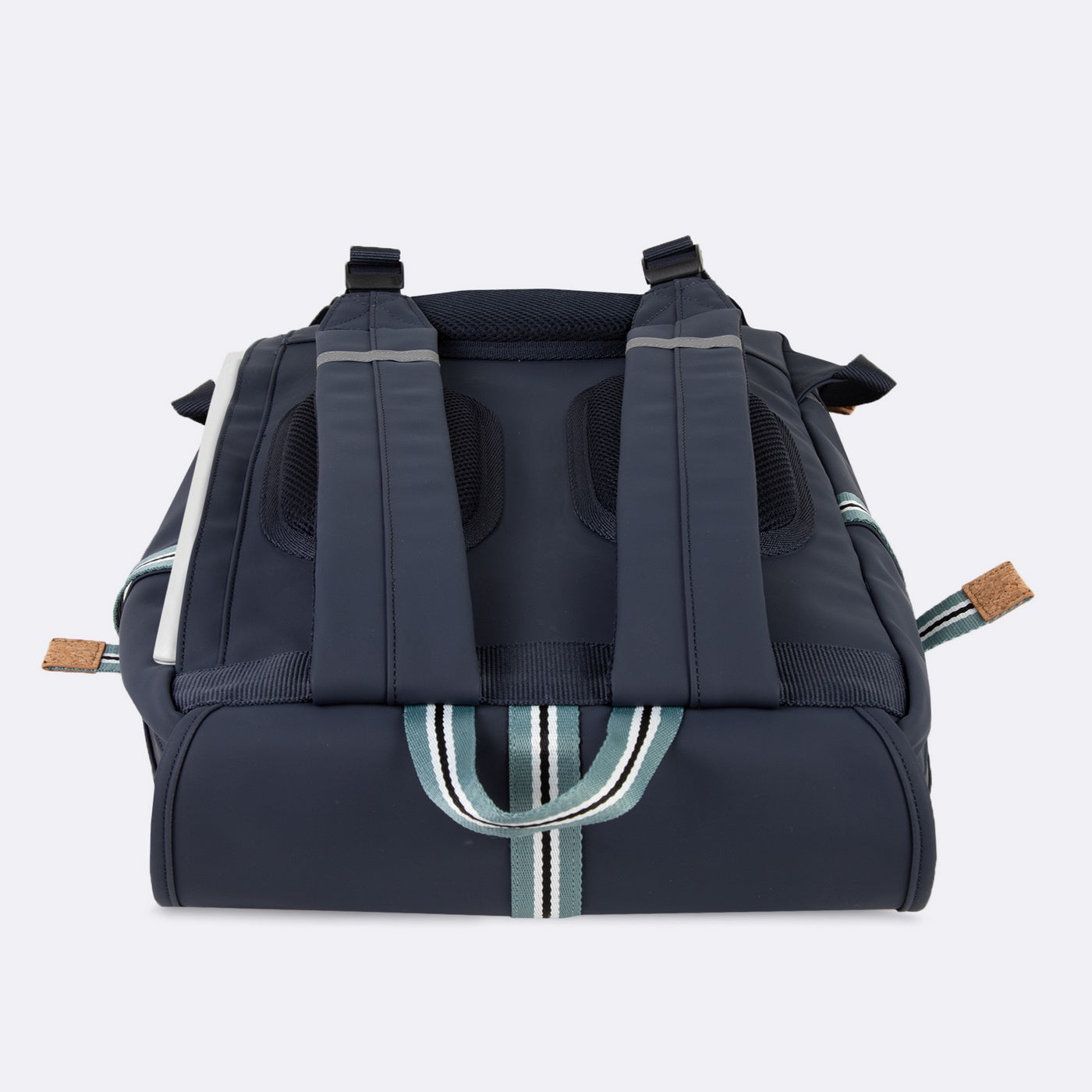 Commuter Syn Woven - Navy/Blue - Men
