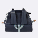 Faguo - Commuter Syn Woven - Marine/Bleu - Homme