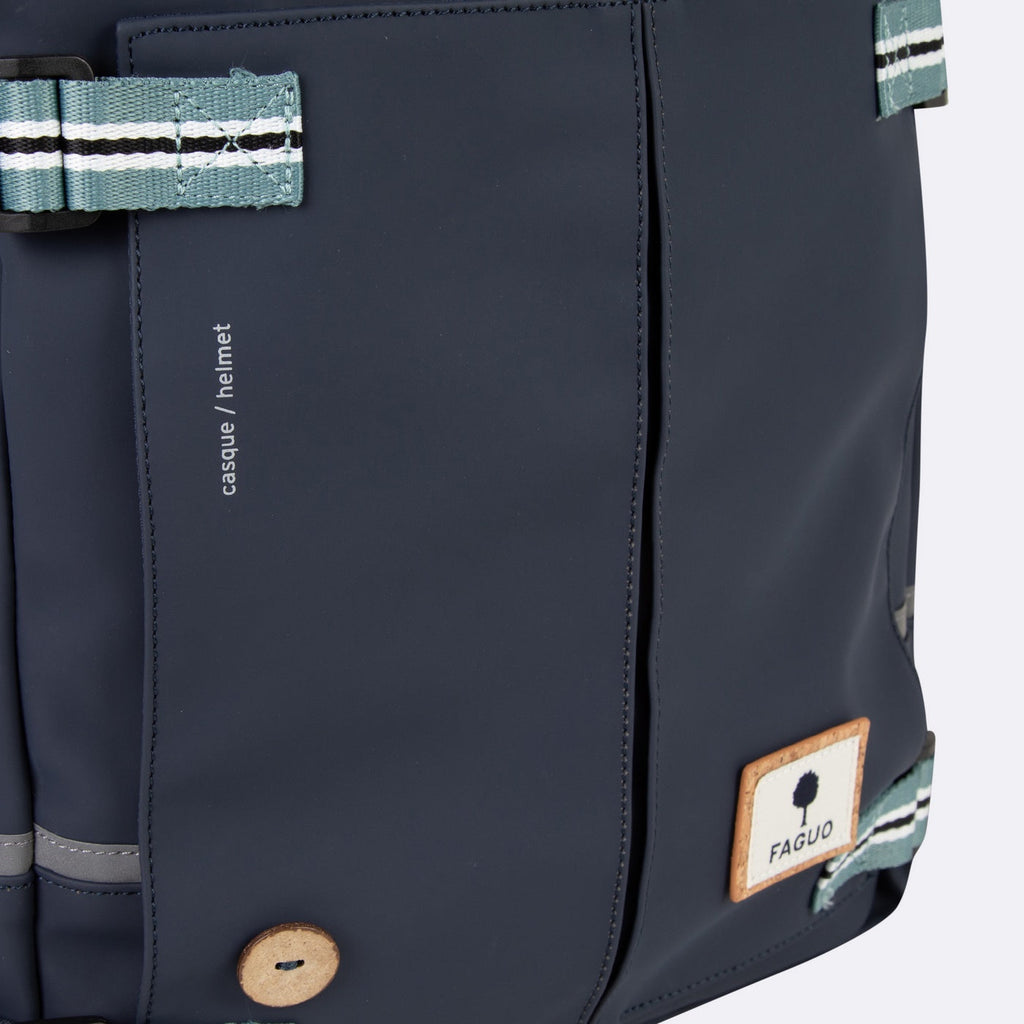 Commuter Syn Woven - Navy/Blue - Men