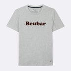 Faguo - T-Shirt Mc - Arcy - Gris - Homme