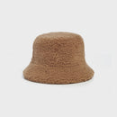 Bob Amara Luxe Teddie Hazelnut