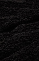 Jumbo Katila Plaid Black