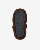 Biba Espresso Slipper