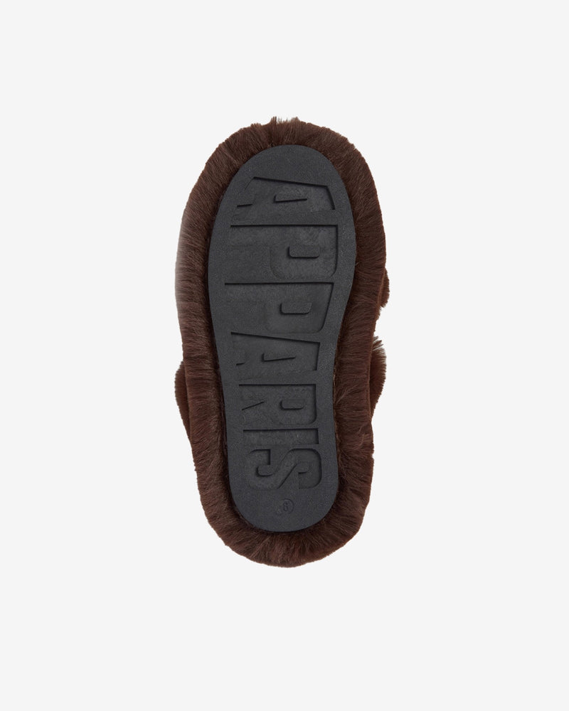 Biba Espresso Slipper