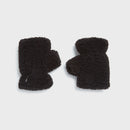 Ariel Luxe Teddy Black