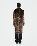 Manteau Tikka - Leopard