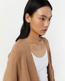 Gilet Aria - Beige