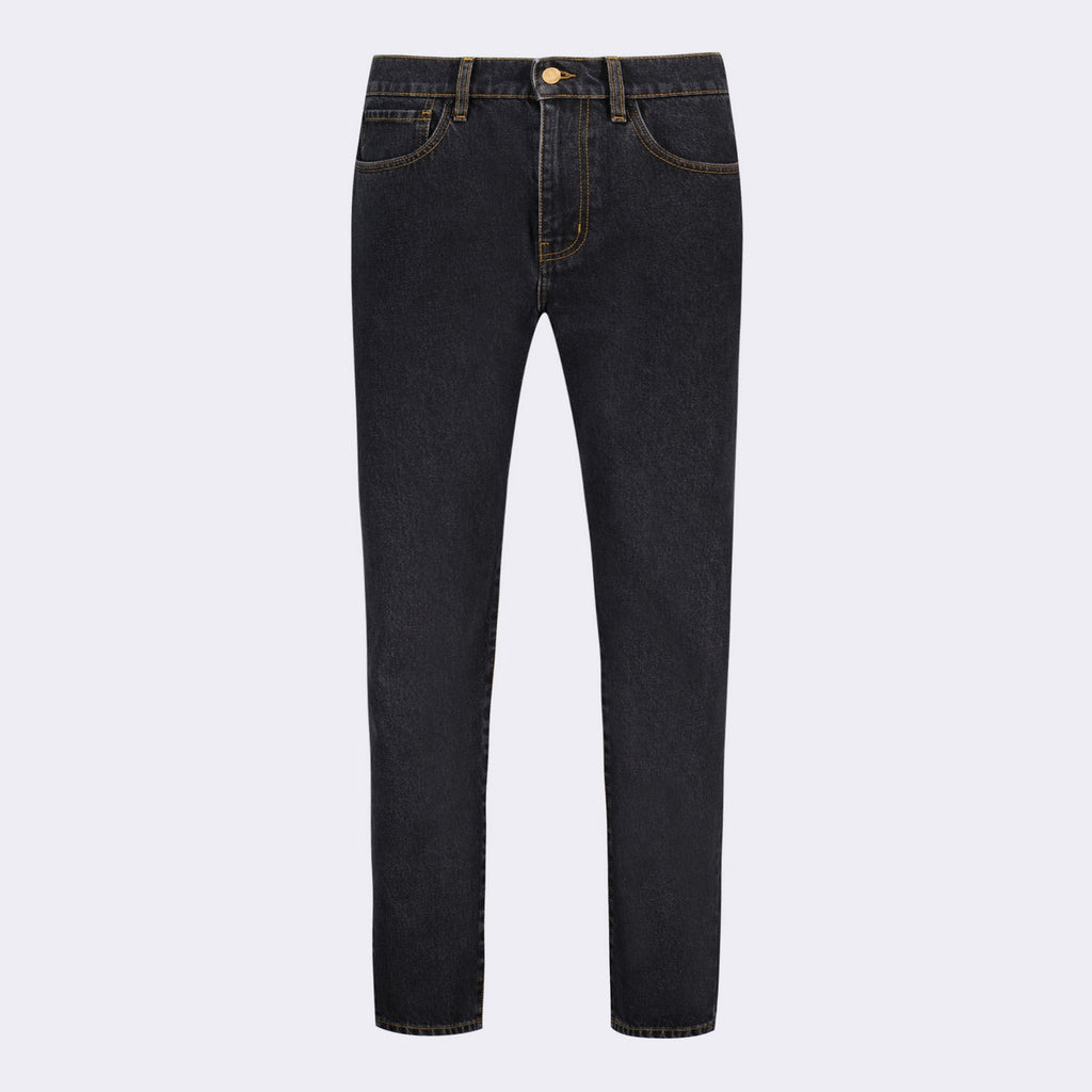 Vaquero - Denim Tapered - Denim - Hombre