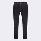 Vaquero - Denim Tapered - Denim - Hombre