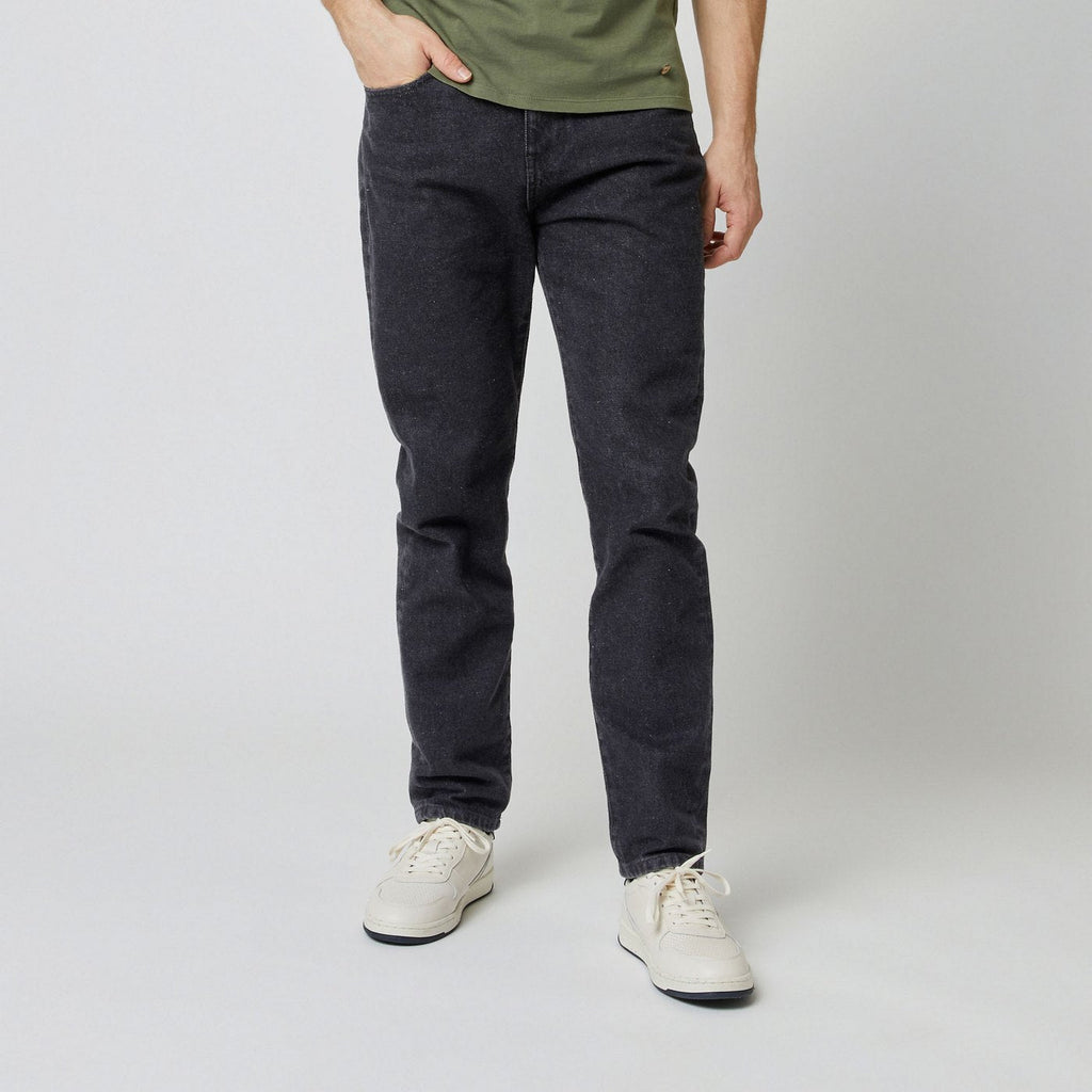Vaquero - Denim Tapered - Denim - Hombre