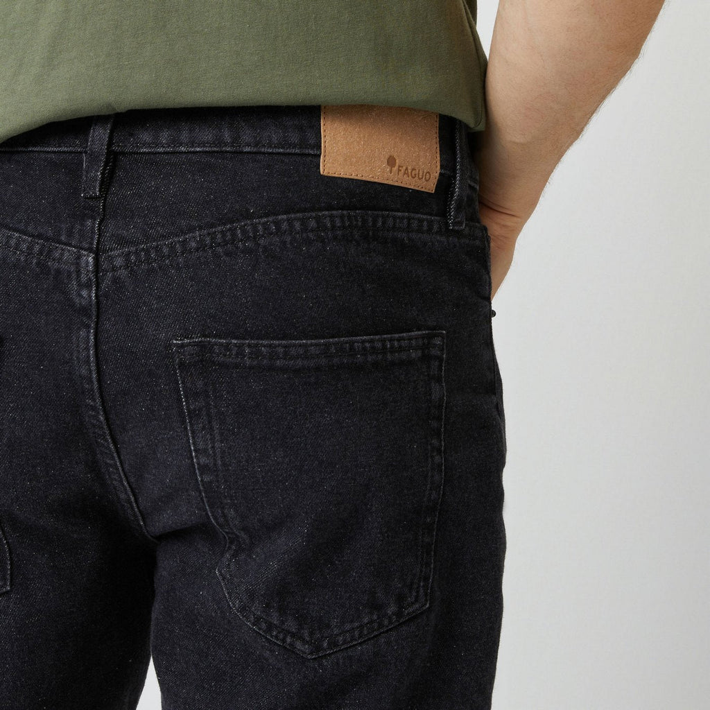 Vaquero - Denim Tapered - Denim - Hombre