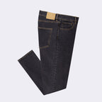 Vaquero - Denim Tapered - Denim - Hombre