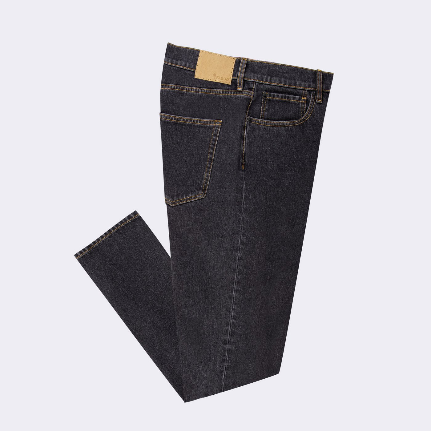 Vaquero - Denim Tapered - Denim - Hombre