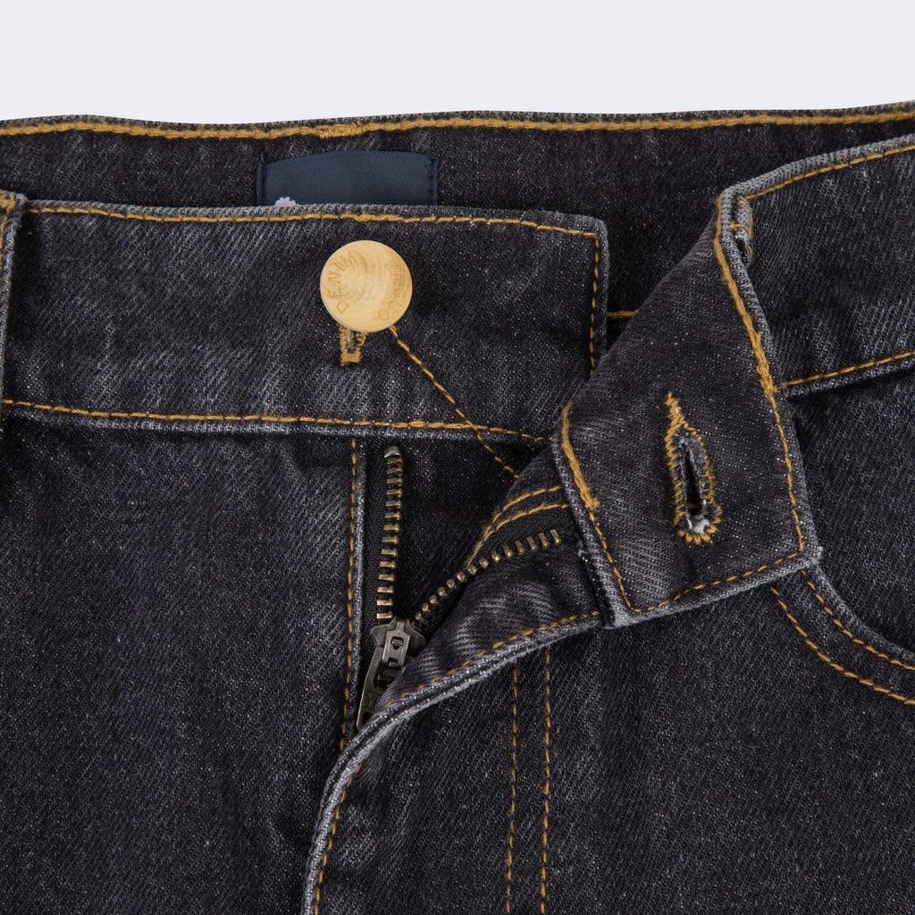 Vaquero - Denim Tapered - Denim - Hombre