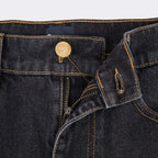 Vaquero - Denim Tapered - Denim - Hombre