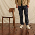 Vaquero - Denim Tapered - Denim - Hombre