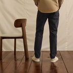 Vaquero - Denim Tapered - Denim - Hombre