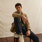 Vaquero - Denim Tapered - Denim - Hombre