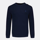 Faguo - Pull Lucio Coton - Homme