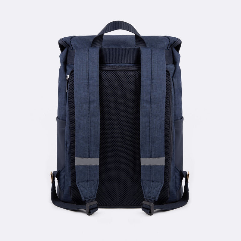 Sac Level Up Sac Syn Tissé - Homme