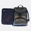 Sac Level Up Sac Syn Tissé - Homme