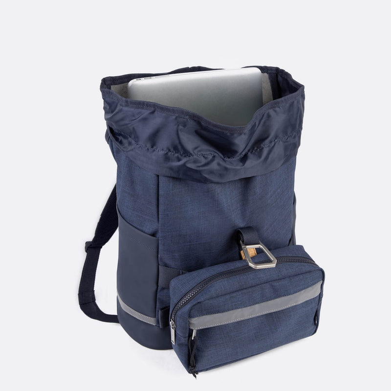 Sac Level Up Sac Syn Tissé - Homme