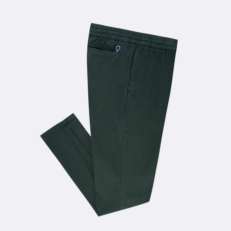 Pantalon Dreuille Coton - Homme