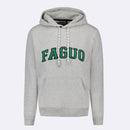 Faguo - Sweatshirt Dirac Coton - Homme