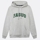 Faguo - Sweatshirt Dirac Coton - Homme