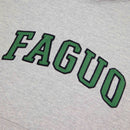 Faguo - Sweatshirt Dirac Coton - Homme