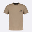 Faguo - Arcy T-Shirt Coton - Homme