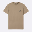 Faguo - Arcy T-Shirt Coton - Homme