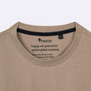 Faguo - Arcy T-Shirt Coton - Homme