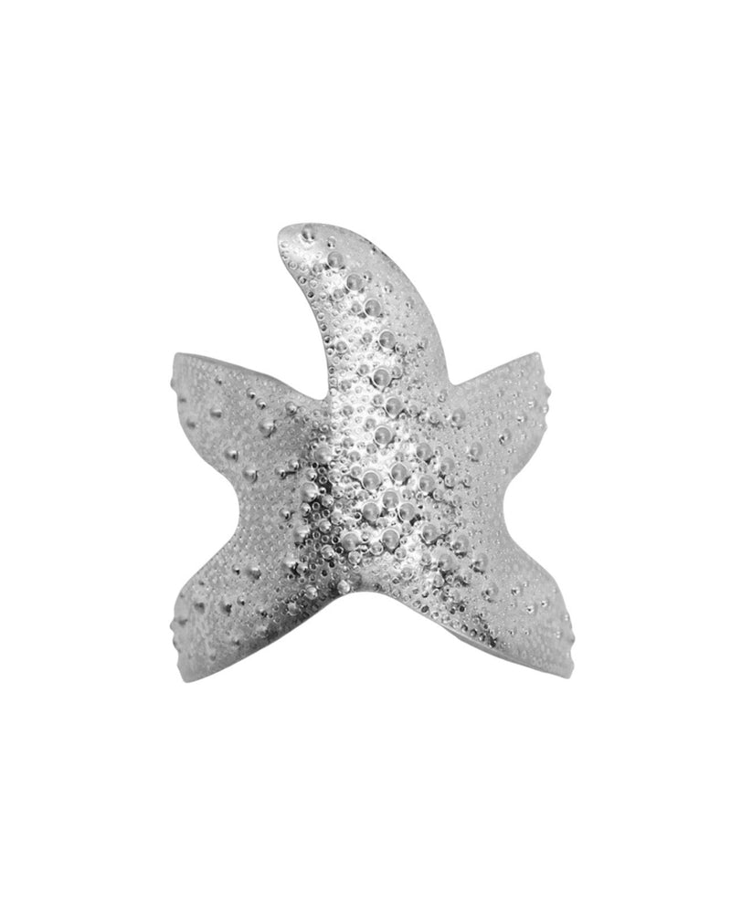 Pulsera Estrella Plata