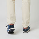 Faguo - Running - Elm - Bleu - Mixte