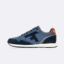 Faguo - Running - Elm - Bleu - Mixte