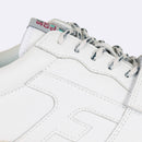 Faguo - Baskets Blanches Hazel - Mixte