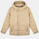 Doudoune Beige Clair Neuillay - Homme