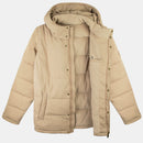 Doudoune Beige Clair Neuillay - Homme