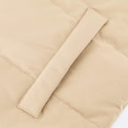 Plumífero Beige Claro Neuillay - Hombre